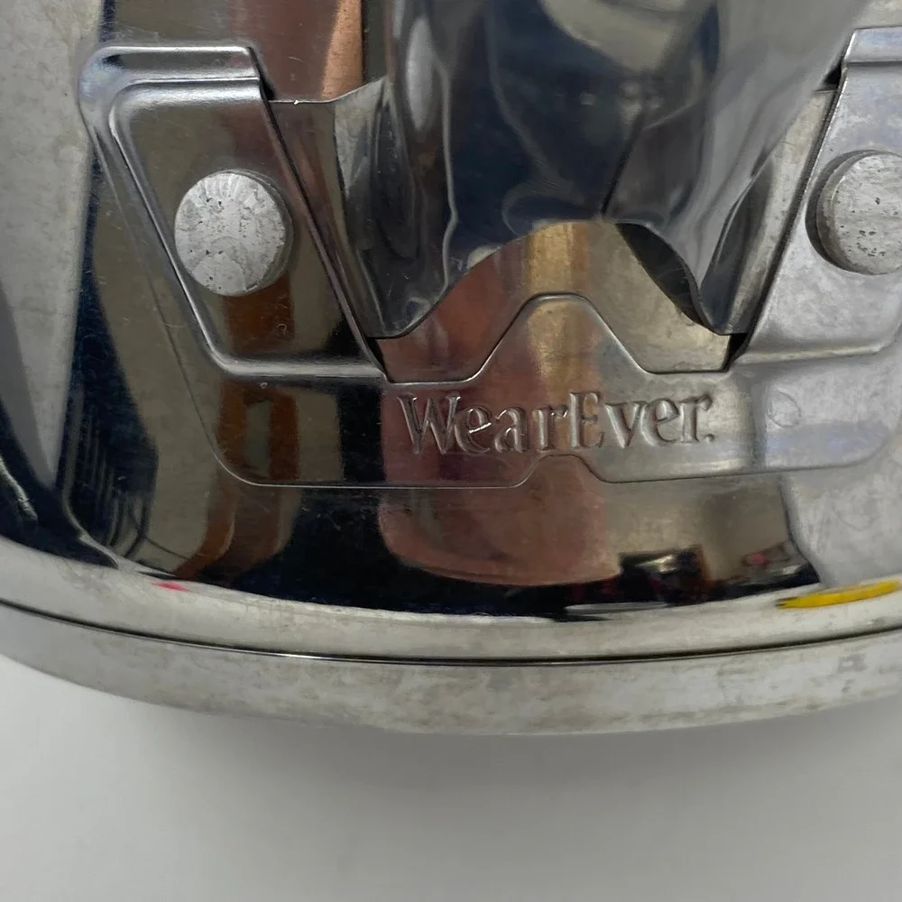 Wearever measurements diameter